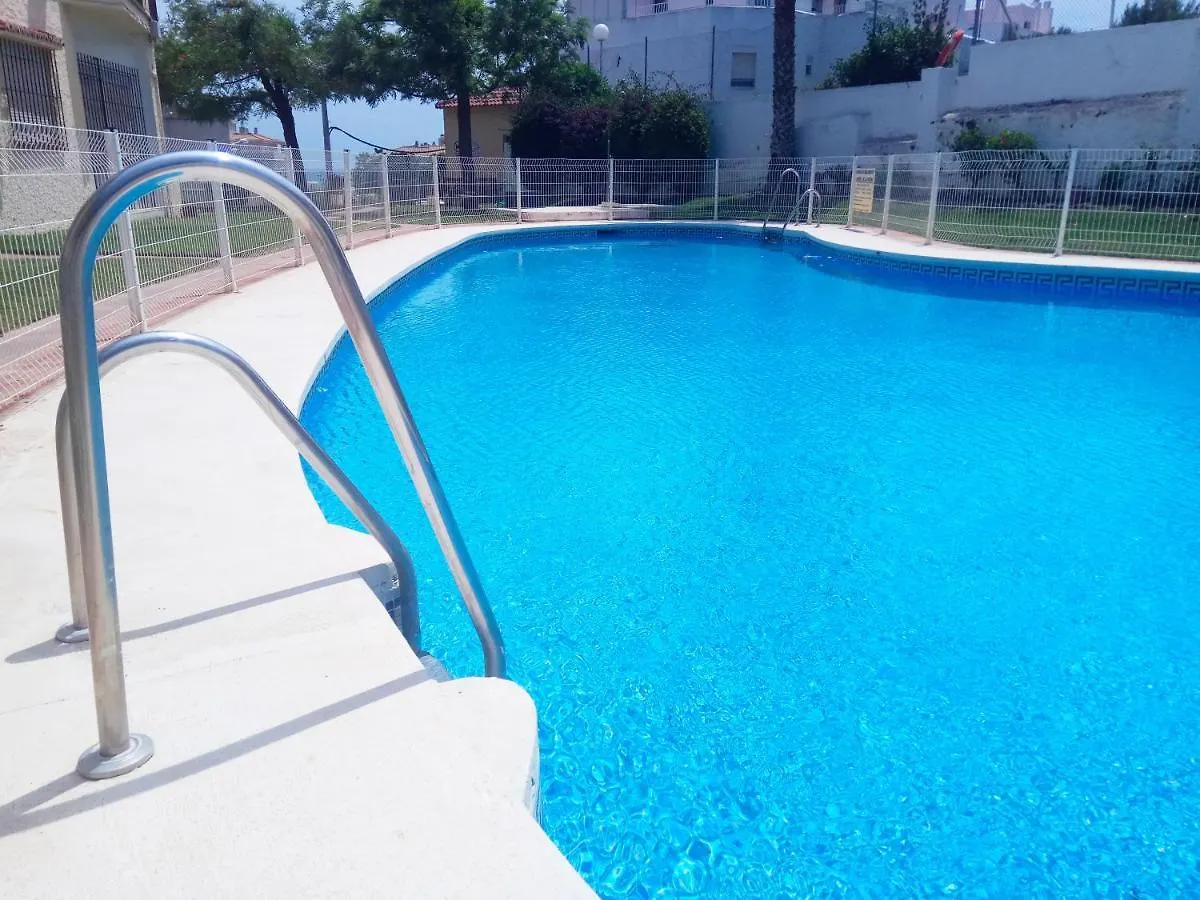 Mediterraneo Carihuela - Torremolinos Apartment