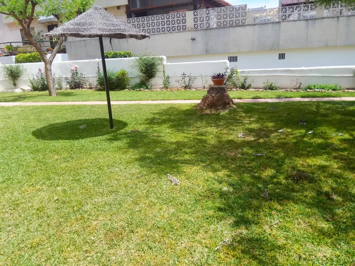 Apartment Mediterraneo Carihuela - Torremolinos Spain