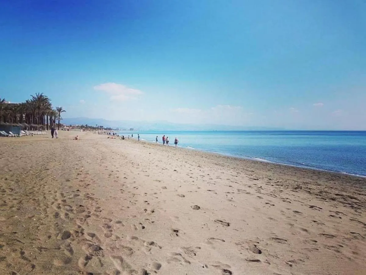Mediterraneo Carihuela - Torremolinos