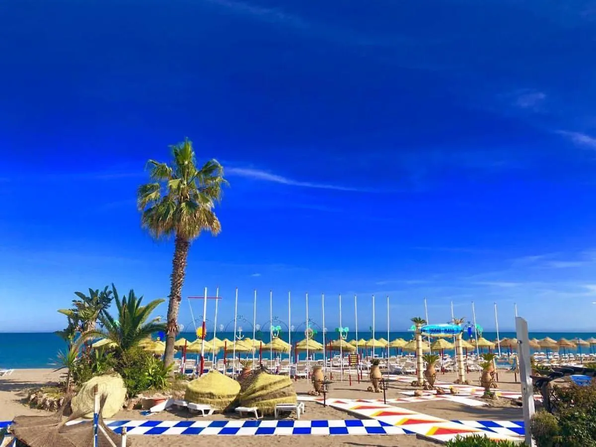 Apartment Mediterraneo Carihuela - Torremolinos