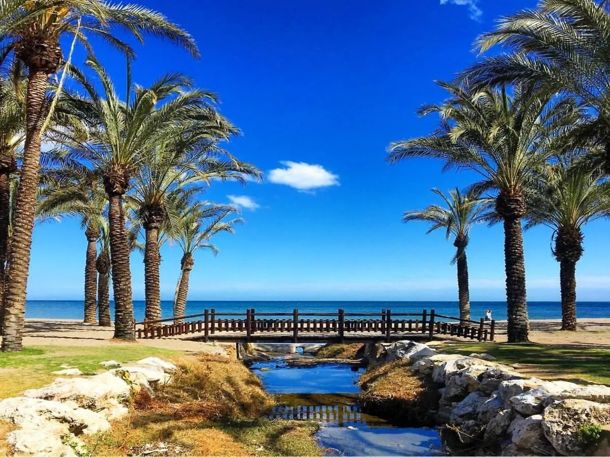 Mediterraneo Carihuela - Torremolinos