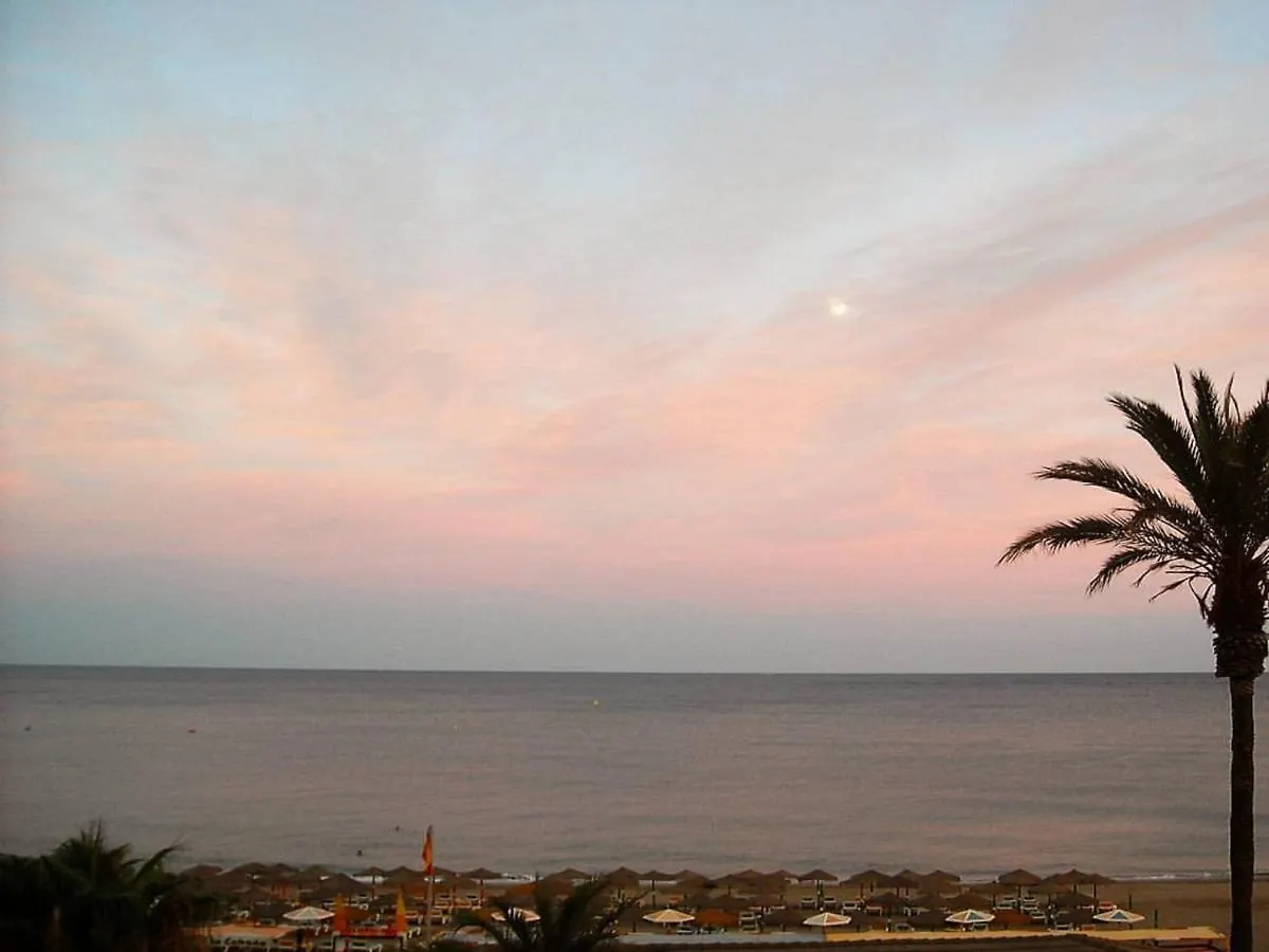 Apartment Mediterraneo Carihuela - Torremolinos