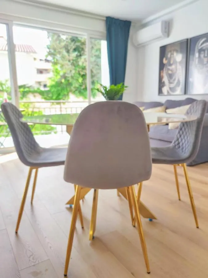 Apartmán Mediterraneo Carihuela - Torremolinos
