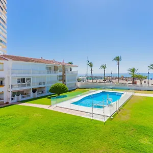 Appartement Playamar Primera Linea De Playa Urb. La Farola, Torremolinos