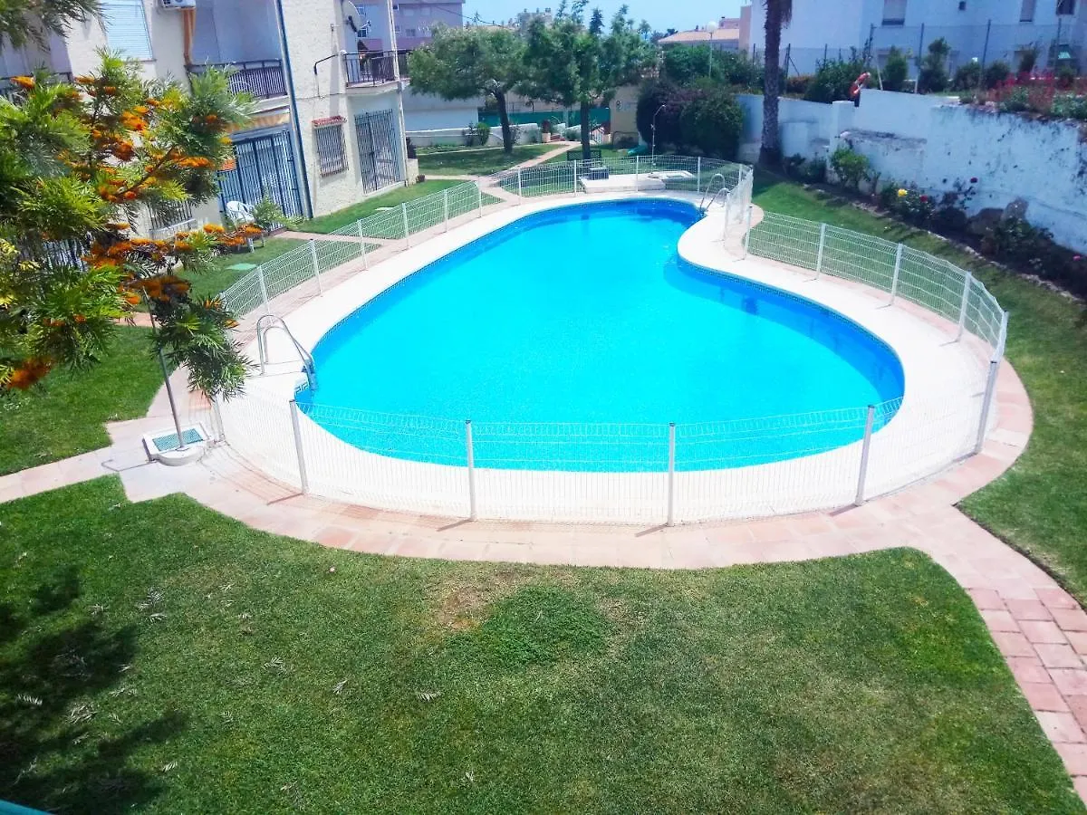 Apartamento Mediterraneo Carihuela - Torremolinos