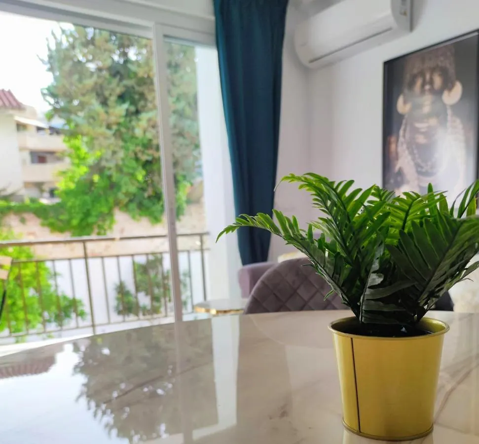 Mediterraneo Carihuela - Torremolinos Apartment Spain
