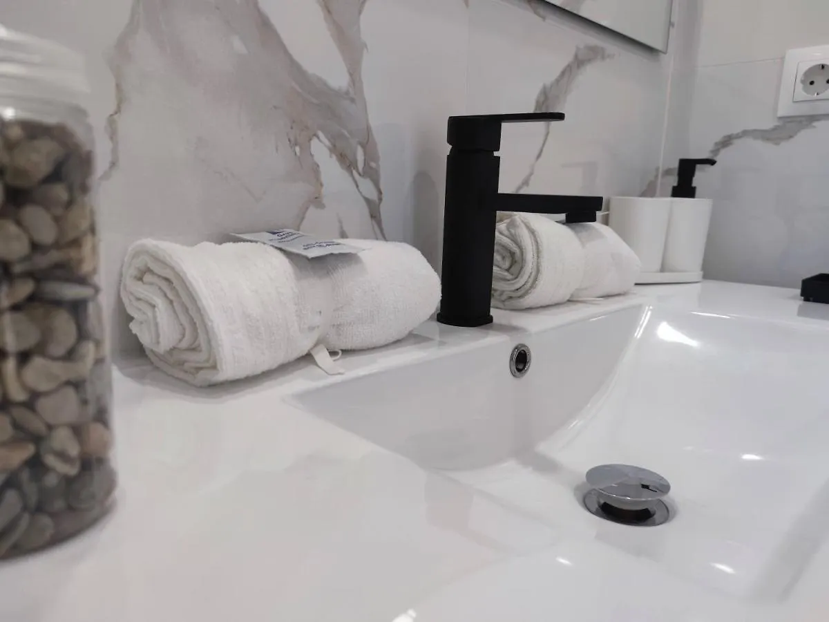 Apartamento Mediterraneo Carihuela - Torremolinos España